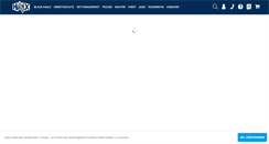 Desktop Screenshot of haix.ch